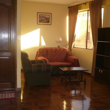 Hotel Nuevo Sol La Paz Zewnętrze zdjęcie