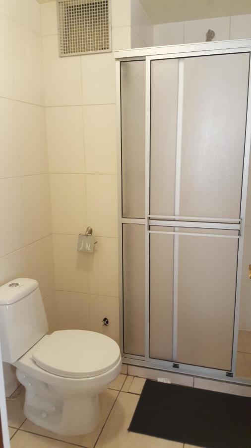 Hotel Nuevo Sol La Paz Zewnętrze zdjęcie